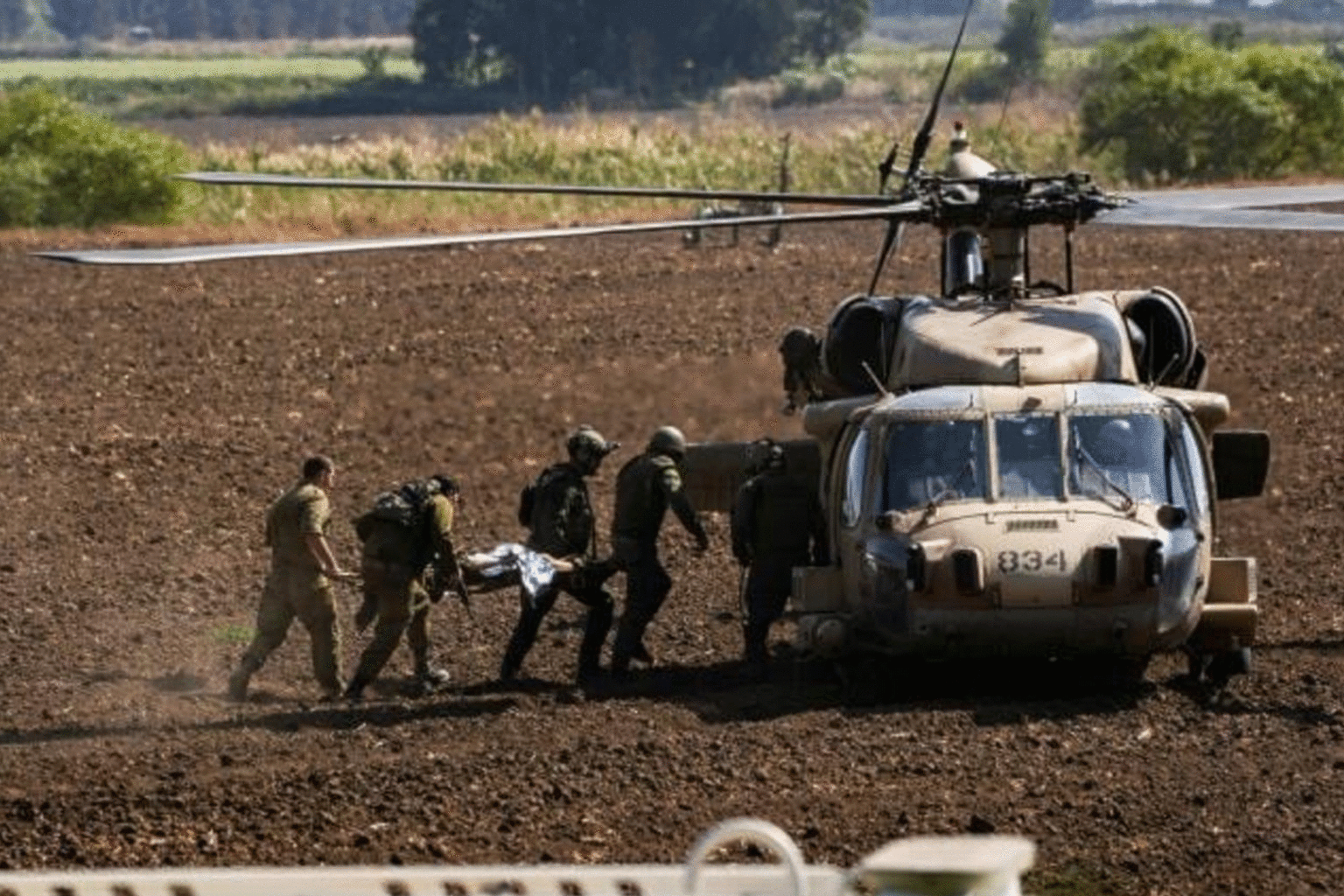Le Hezbollah fait des ravages parmi la Brigade Golani 