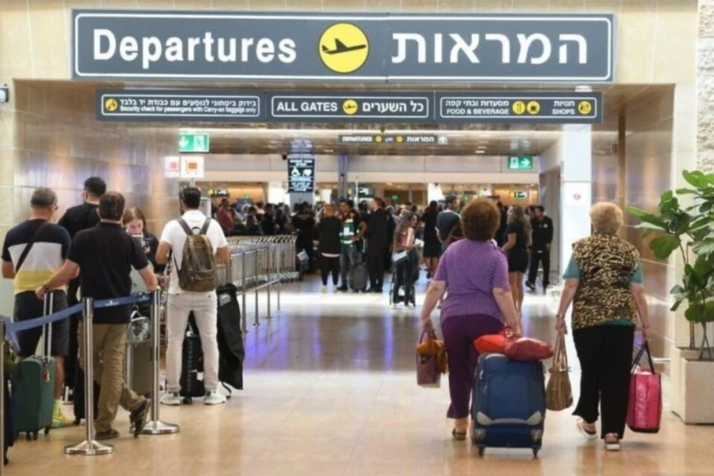 L’entité sioniste s’effrite : L’armée peine à faire le plein. Les Israéliens préfèrent fuir ailleurs...