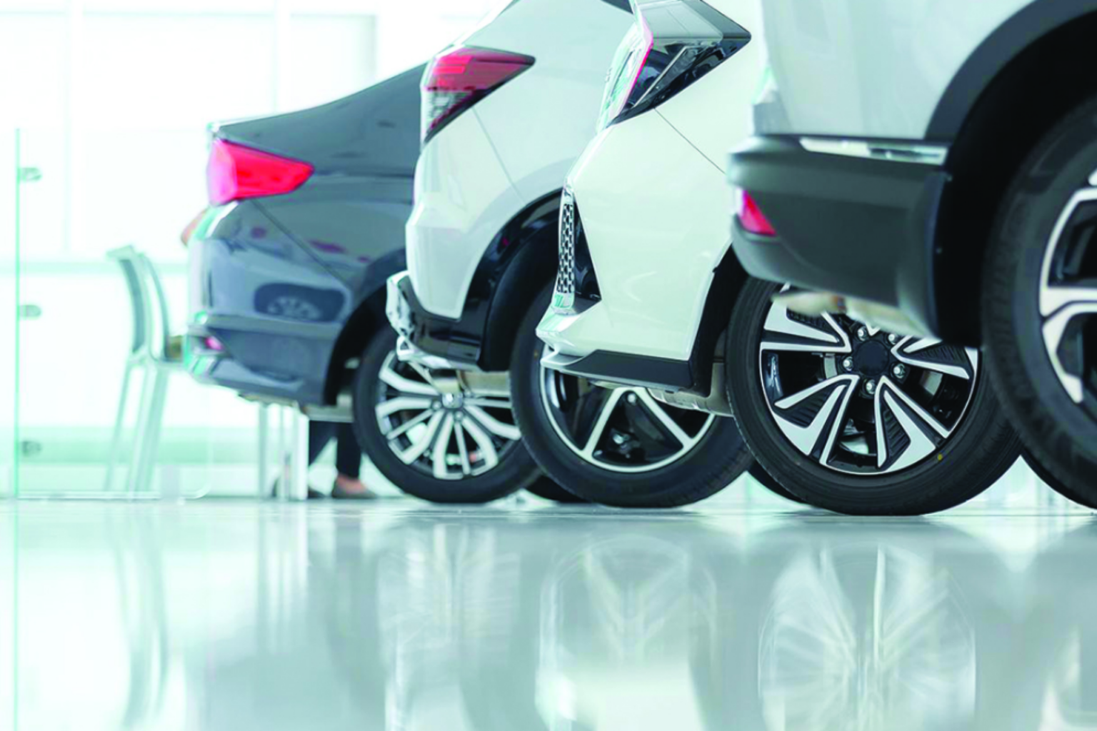 Marché automobile : Avec 15.000 nouvelles immatriculations : Les ventes en hausse de plus de 17% en octobre