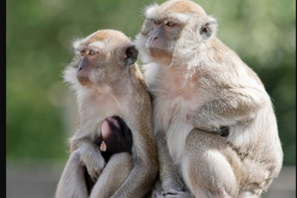 Alerte à Monkey Island : Le shérif de Yemassee sur les dents : La traque des primates de laboratoire se poursuit
