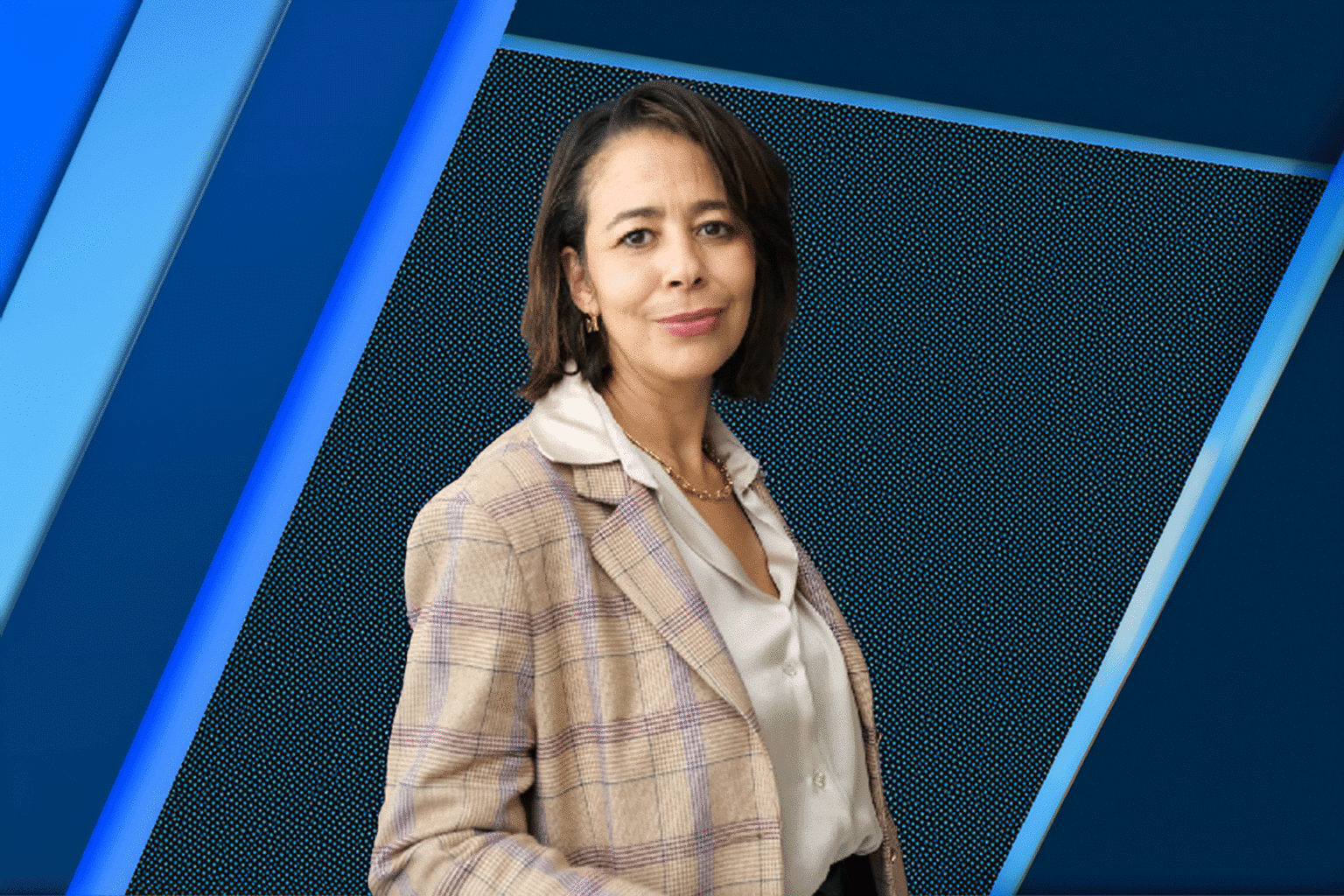 Nadia Azale prend son envol à la tête de Air France-KLM, région Afrique du Nord, Sahel et Côte Ouest