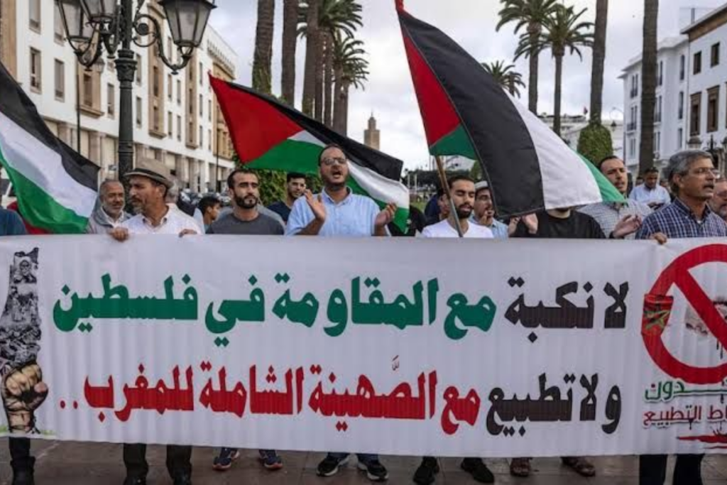 Normalisation maroco-israélienne : Alors que l’Exécutif est pressé de tourner le dos à Tel-Aviv : Un nouveau chef intègre le bureau de liaison israélien à Rabat