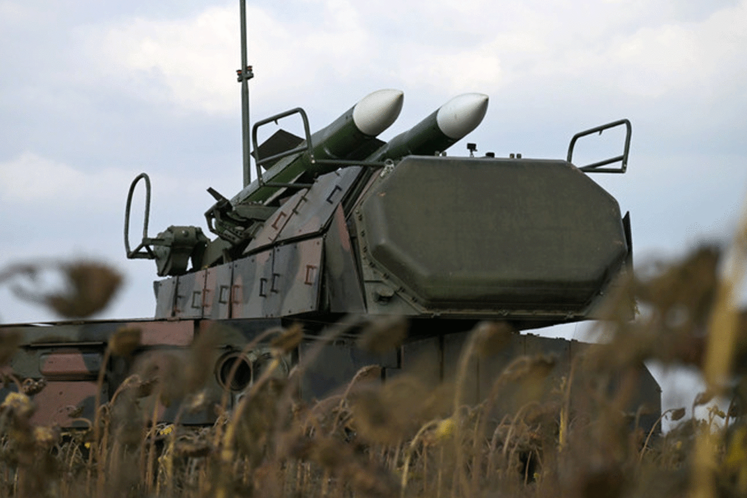 Pressions sur Tbilissi pour contrer Moscou : L’appât des terres rares lancé à la nouvelle administration US 
