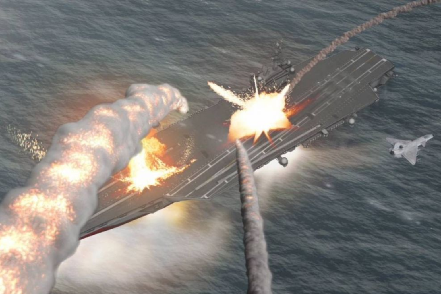 Puissance balistique chinoise : Les missiles DF-26 alertent les services US : Les « Guam Killer » susceptibles d’être nucléarisés