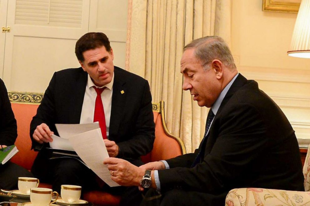R. Dermer en mission aux USA : Tel-Aviv cherche à être dans les bonnes grâce de l’administration Trump : E. Stefanik désignée ambassadrice à l’ONU