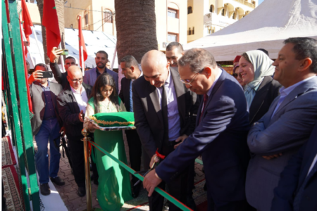 Eau potable : Déminéralisation dans la capitale de la Chaouia. La SRM Casablanca-Settat inaugure deux stations monoblocs