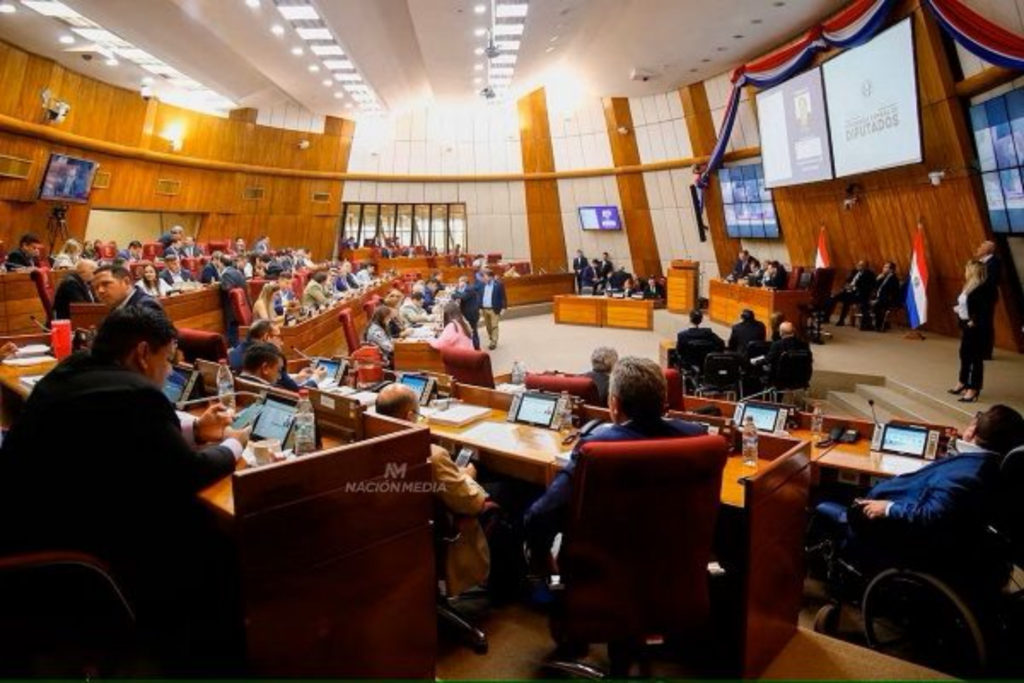 Marocanité du Sahara : Au Paraguay, la valse des sénateurs commence. Un changement de cap pour bientôt ?