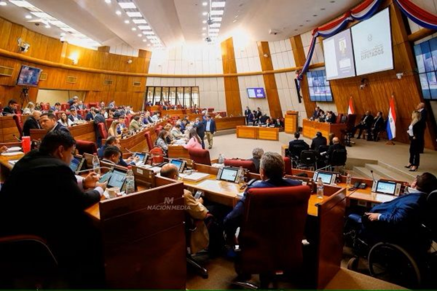 Marocanité du Sahara : Au Paraguay, la valse des sénateurs commence. Un changement de cap pour bientôt ?