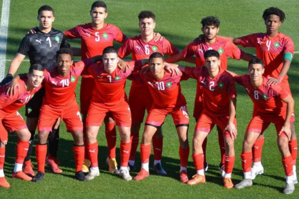UNAF U17 : Les Lionçeaux neutralisés par les Tunisiens. L’épreuve libyenne...