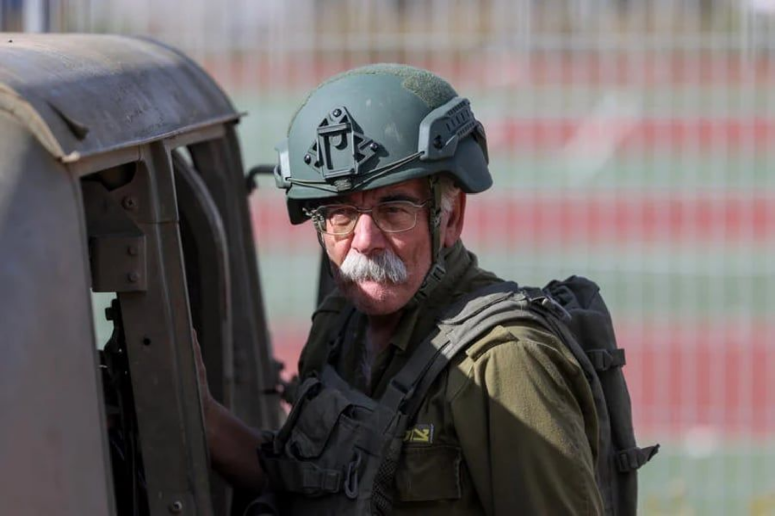 Un crypto-archéologue sioniste tué au Liban : Il a investi, sous bonne escorte, une forteresse à Chmaa. Pour légitimer l’occupation israélienne du sud Liban