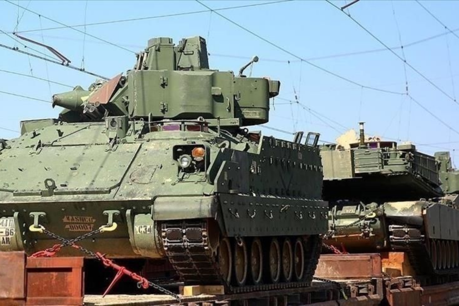 Exportations d’armes vers Israël : Berlin au chevet de Tel-Aviv. En dépit des freins...