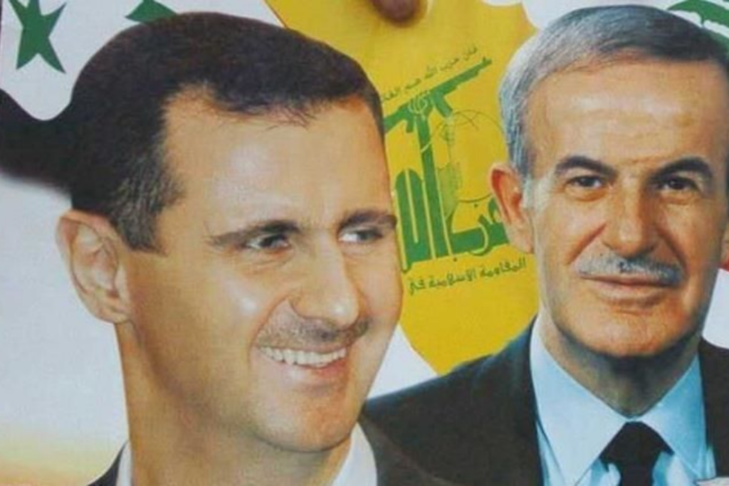 Alors que Reuters a déclaré pour mort B. al-Assad : Moscou accorde l’asile à l’ex-président syrien et à sa famille.