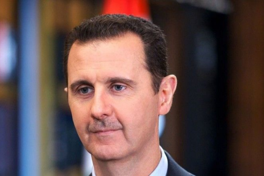 Un message imputé à B. Al-Assad alimente la chronique : Le départ vers Moscou n’était pas « prémédité », se défend-il. Qui pour le regretter...