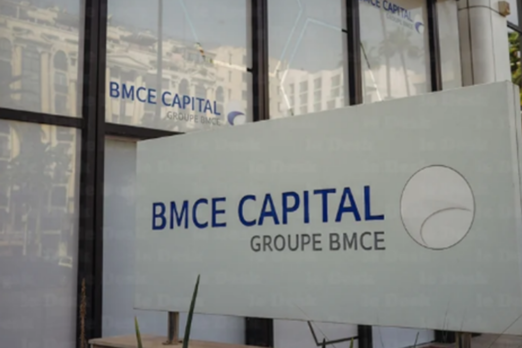 Certification : ISO 9001 Version 2015. BMCE Capital Conseil certifiée