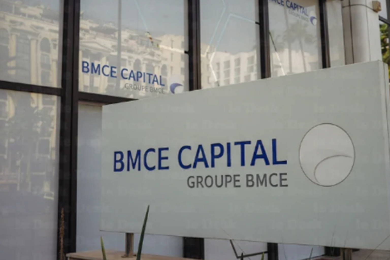 Certification : ISO 9001 Version 2015. BMCE Capital Conseil certifiée