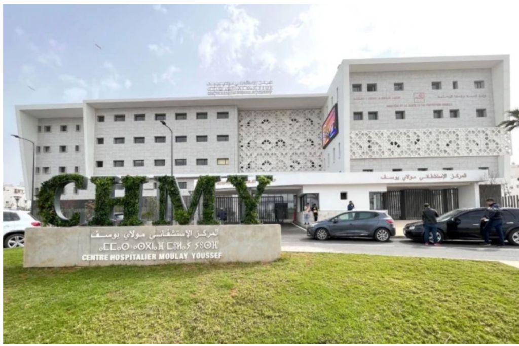 Décès simultanés au Centre hospitalier My Youssef à Rabat : L’enquête de la tutelle est catégorique. Pas d’anomalie, assure-t-on... 