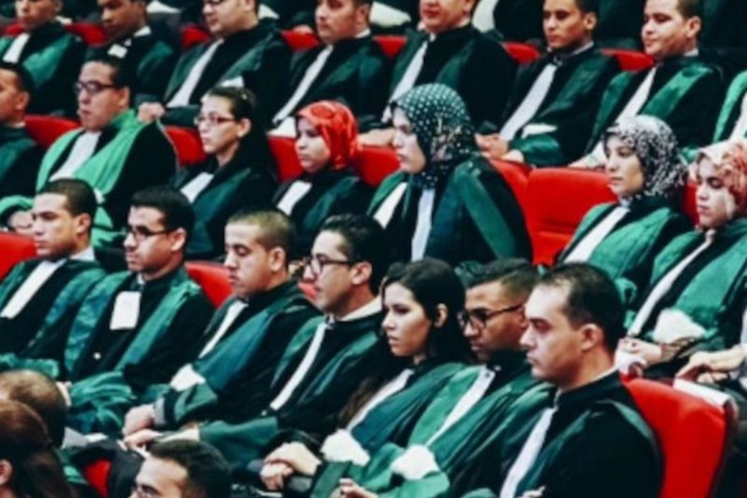 Pouvoir judiciaire : Le Club des magistrats interpelle le CSPJ. Et fait des propositions...