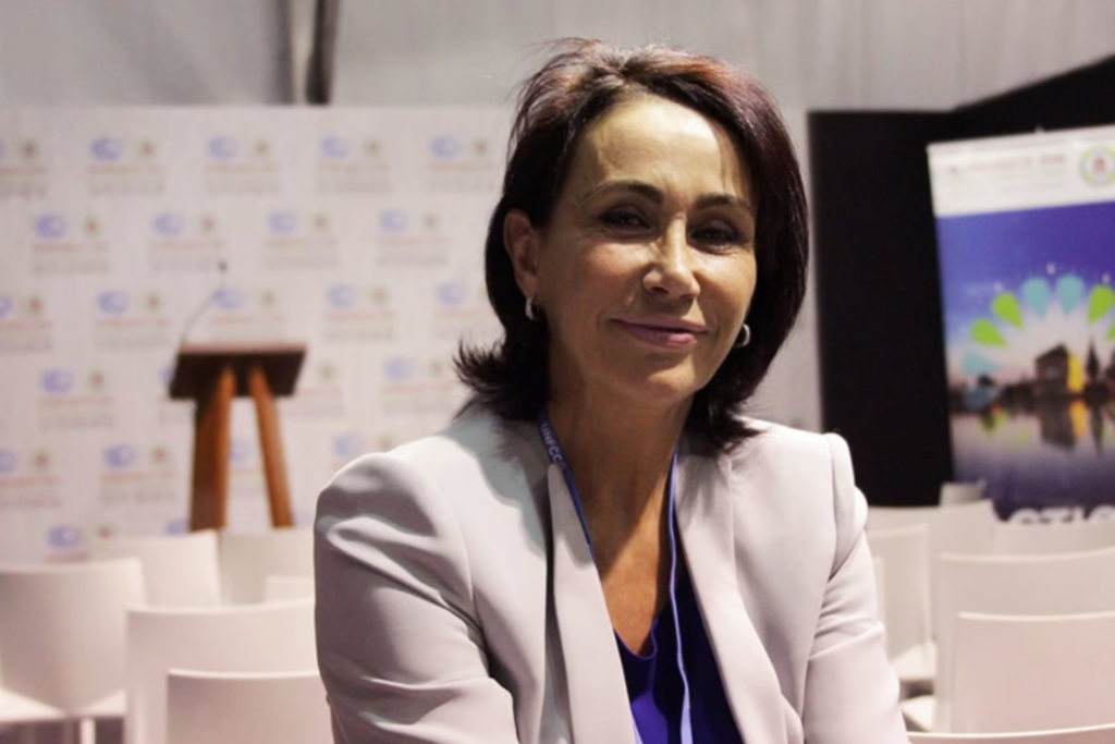 Diana Holding : Conseil d’administration. Une stratégie basée sur l’innovation et l’adaptation  