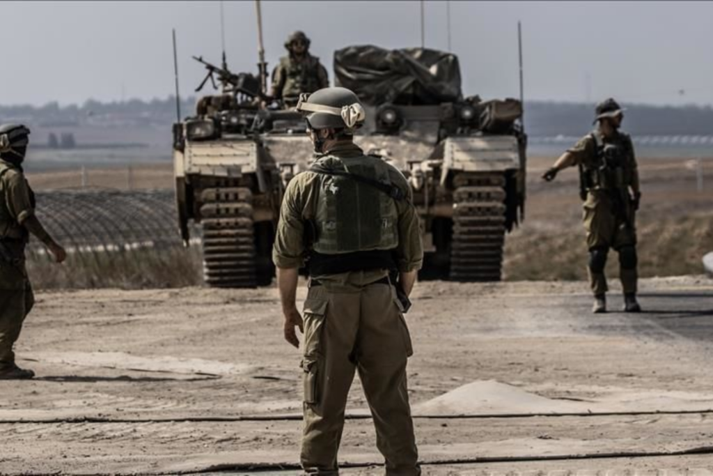 Poursuivant ses menées génocidaires dans l’enclave palestinienne : L’armée israélienne reconnait des pertes à Beit Hanoun