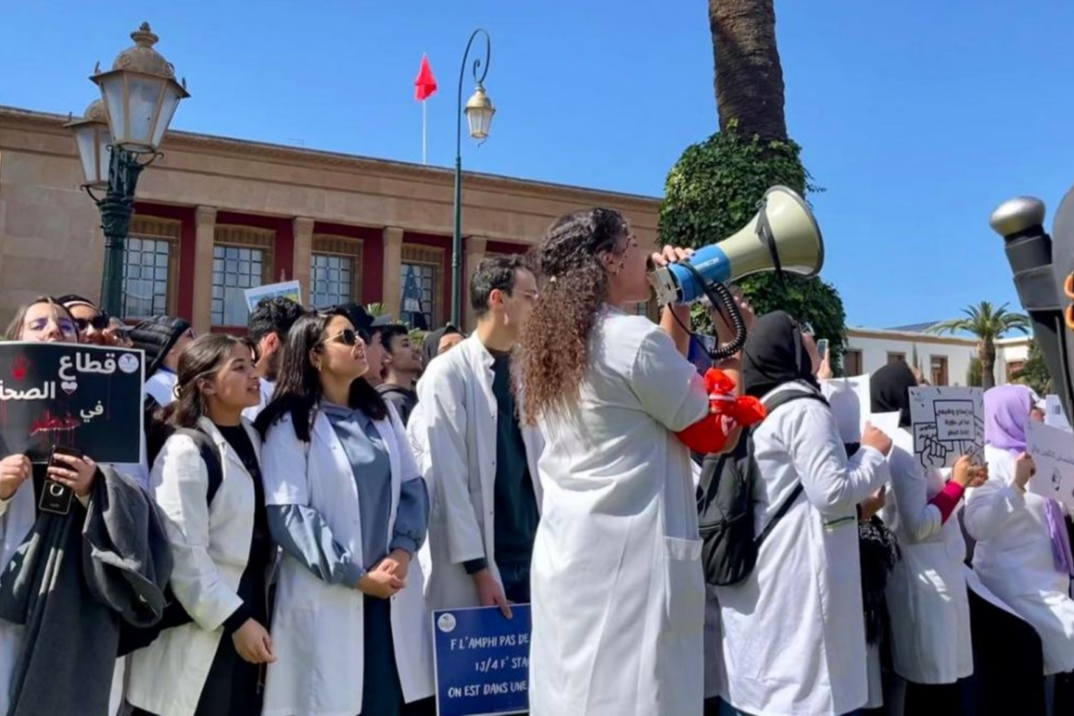 Le SIMSP appelle à une grève nationale de 48 heures : La Santé toujours enfiévrée. La tutelle aux abonnés absents !