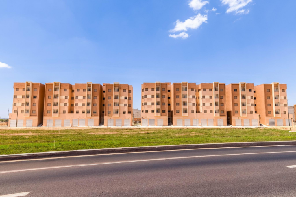 Immobilier : L’indice des prix des actifs en retrait au 3ème trimestre. Transactions en chute...