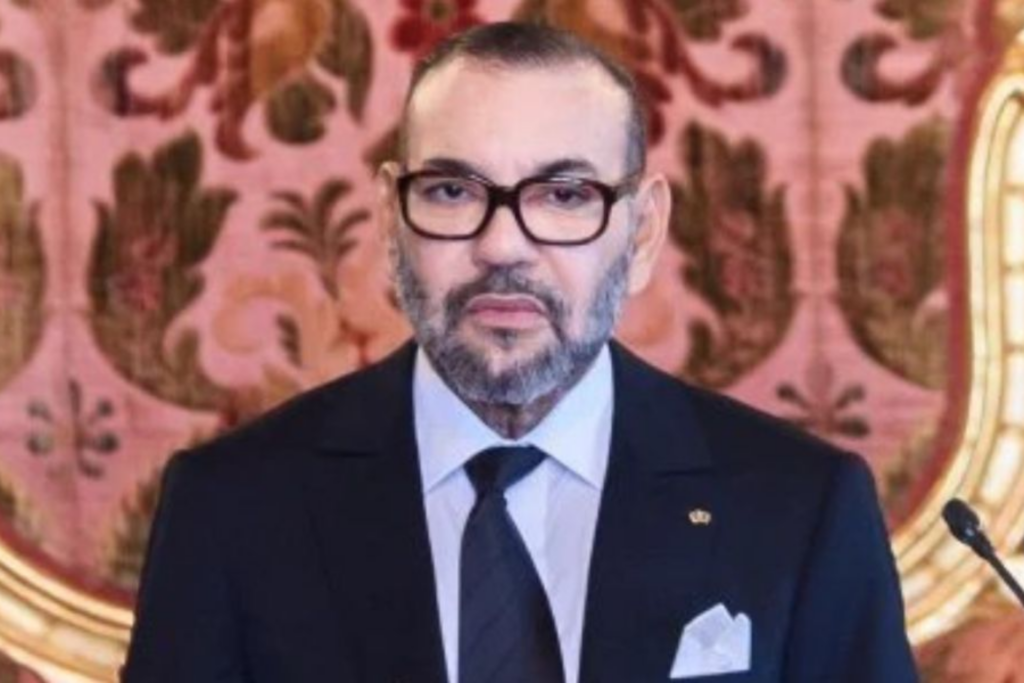 Au Palais royal de Rabat : Le Souverain subit avec succès une opération chirurgicale. Des médecins marocains au chevet du Roi...