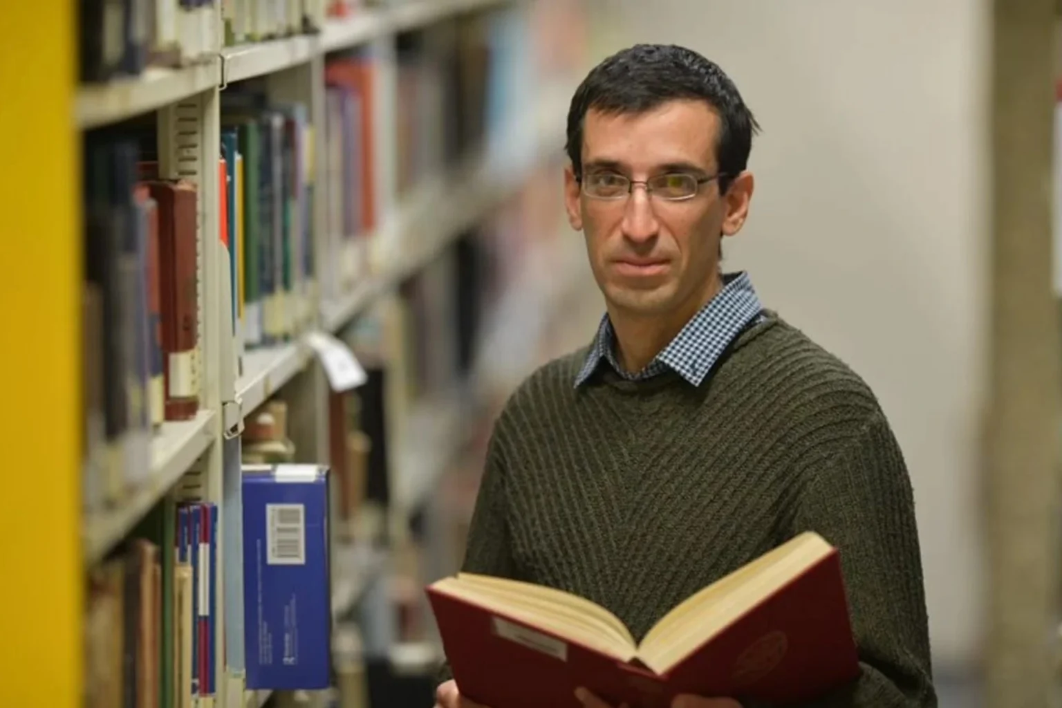 Lee Mordechai, historien israélien de renommée a conclu que son pays commet un génocide dans la bande de Gaza
