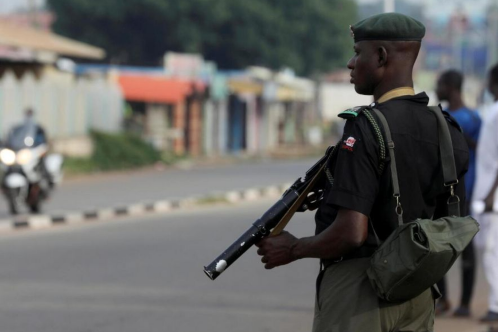 Criminalité au Nigeria : Un rapport glaçant dévoilé par le Bureau des statistiques. La guerre des chiffres relancée...