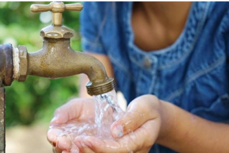 ONEE : Alimentant Taza en eau potable. Raccordement d’un nouveau tronçon du canal de traction début décembre
