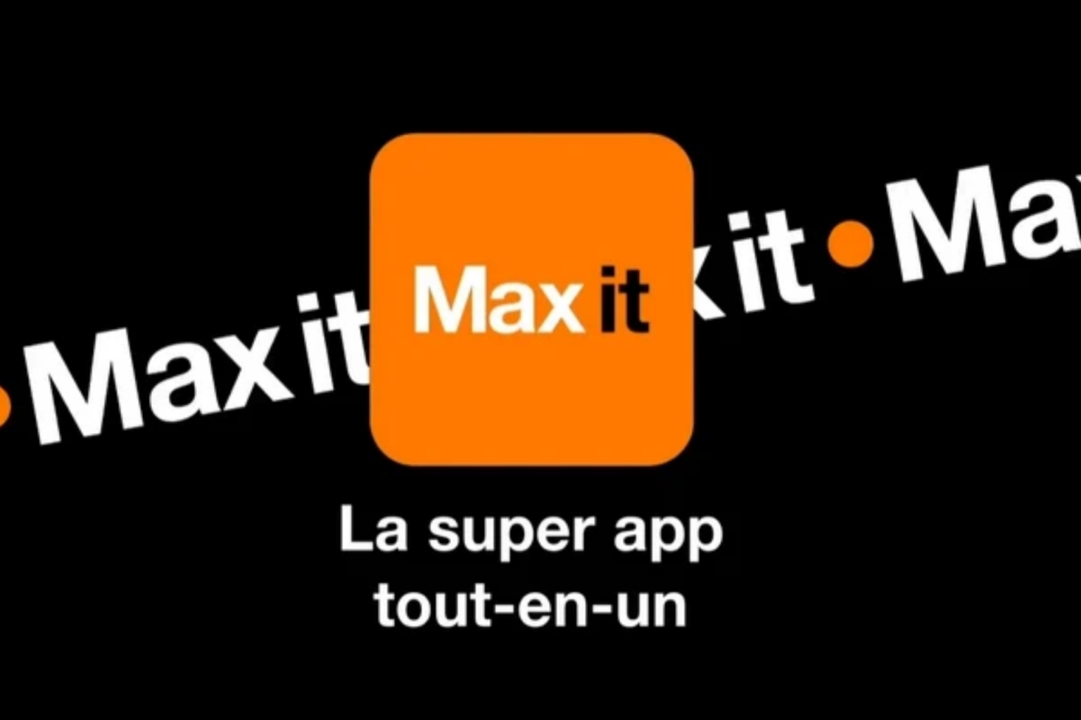 Mobile/Innovation : Orange et moi devient Max it, Satisfaire le client...