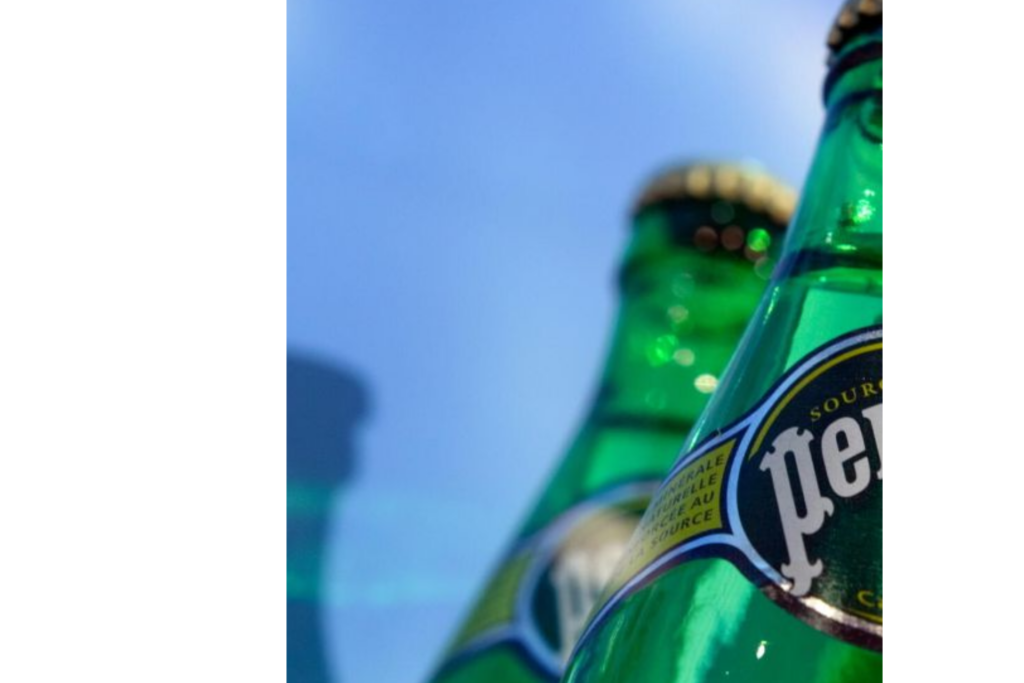 Des eaux « Perrier » contaminées : Le Tocsin a sonné en France. Le silence des contrôleurs de l’ONSSA coule de source...