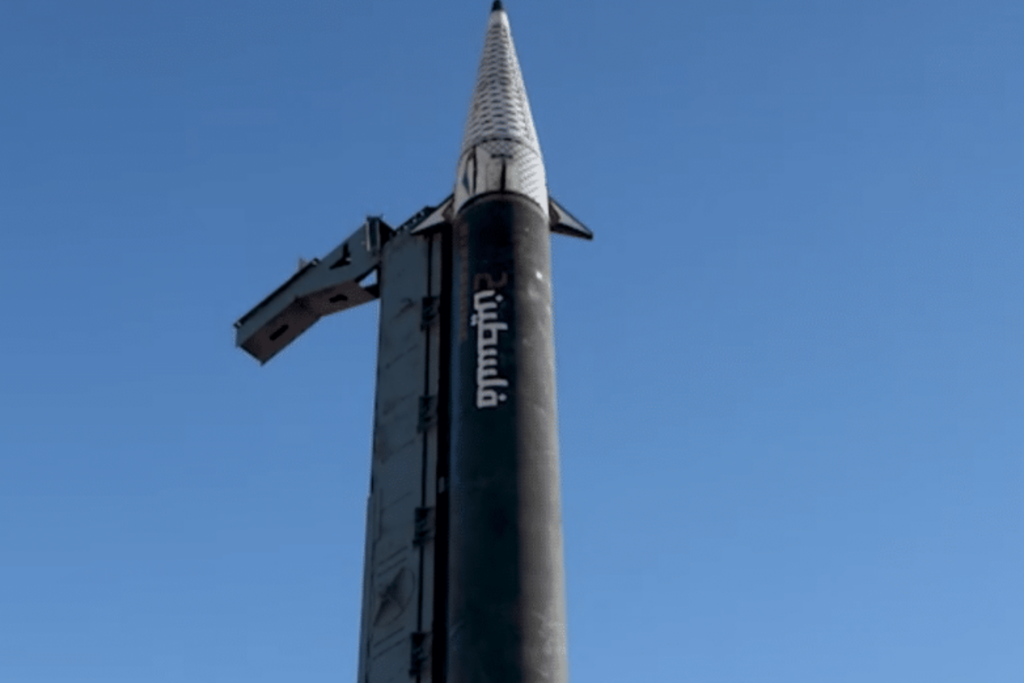 Raids américano-britanniques sur le Yémen : Sanaa lance un missiles sur Jaffa