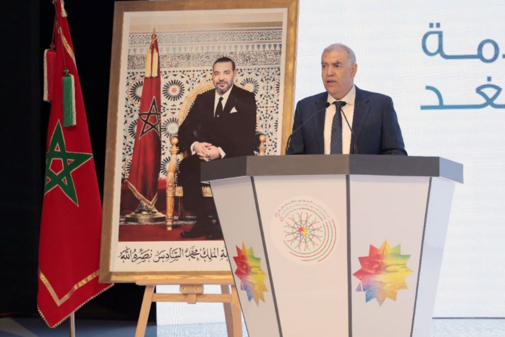 Régionalisation avancée : Nouvelle feuille de route. Des recommandations royales aux assises de Tanger