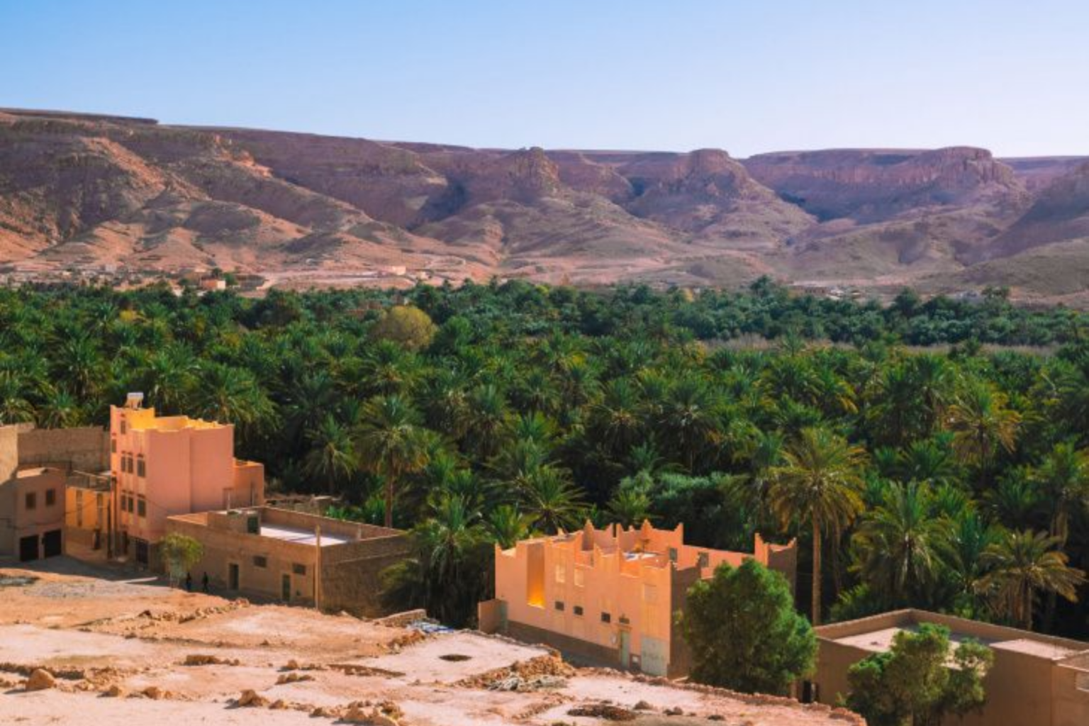 Des soldats algériens perdus à M’Hamid El Ghizlane : Un remake de « la guerre des sables » ? Silence radio officiel...