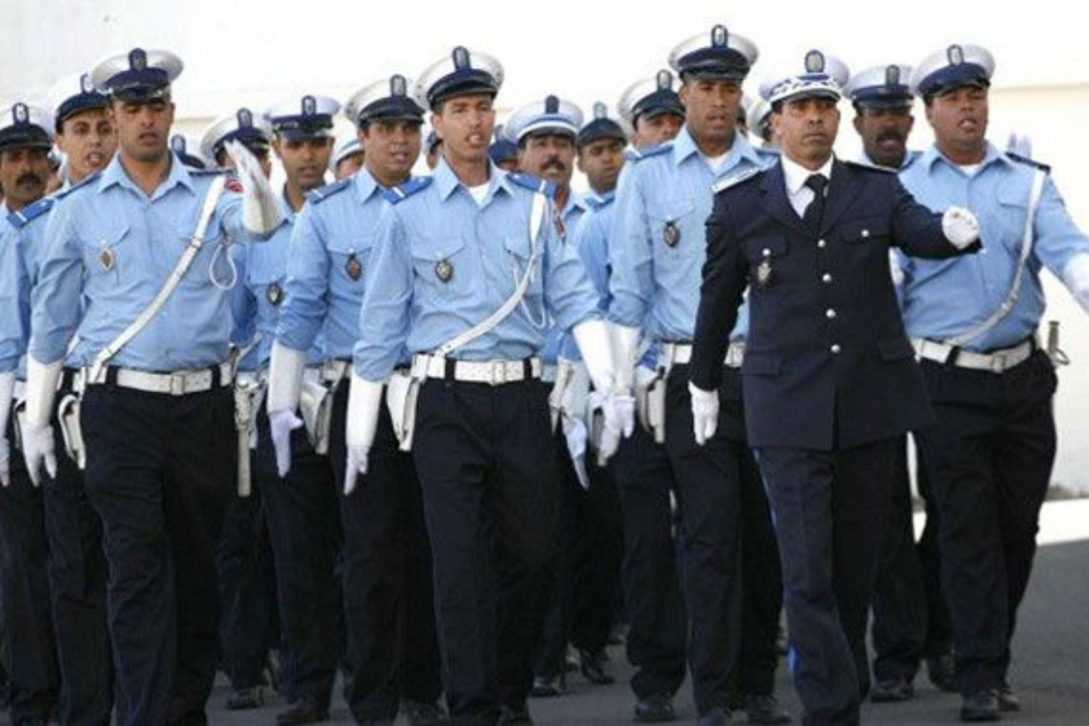 Sureté nationale : Primes exceptionnelles aux fonctionnaires de la DGSN. A. Hammouchi récompense les siens...