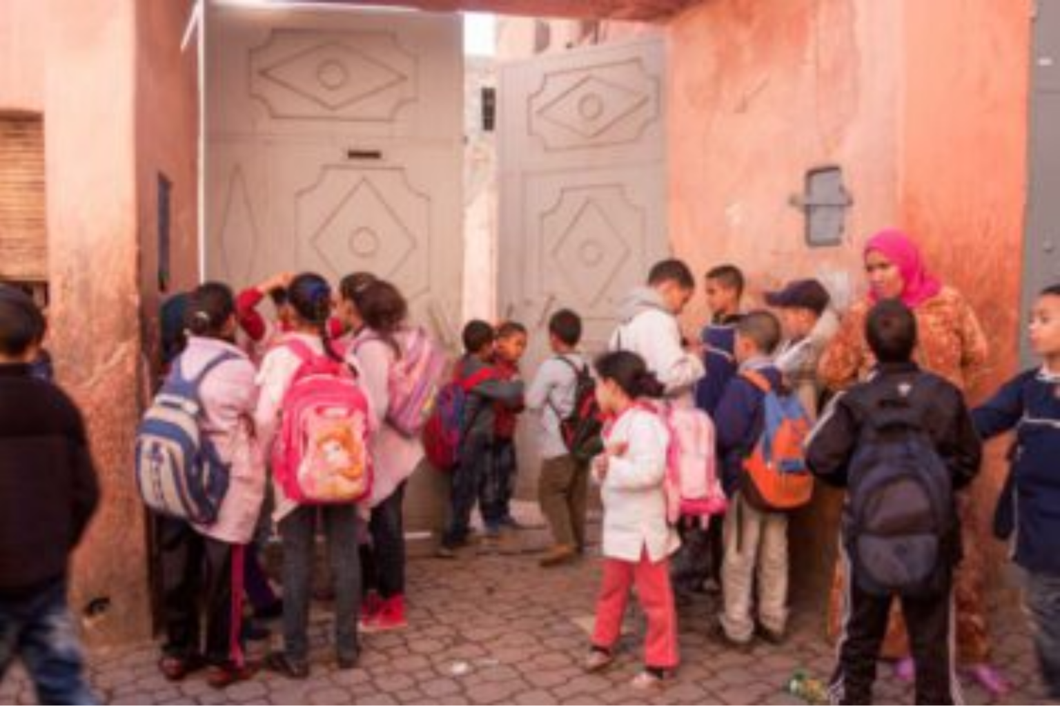 Système éducatif défaillant : La CESAO met à l’index le Maroc. Disparités catastrophiques...