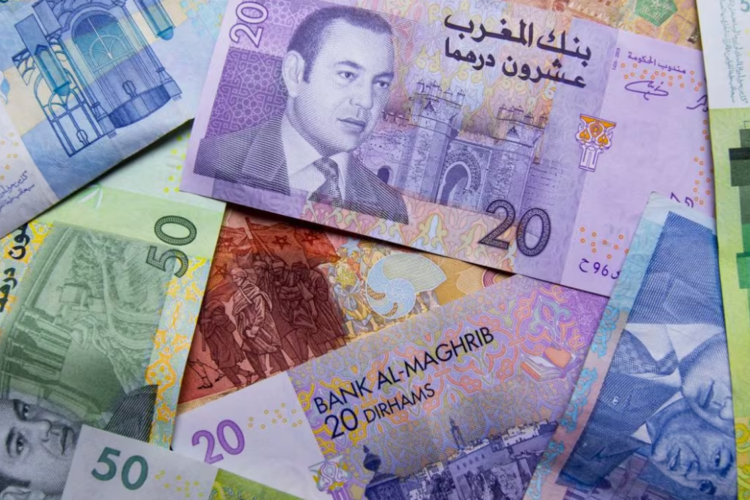 Banques : Marché atone. Le besoin en liquidité à 138,8 Mrds DH en novembre