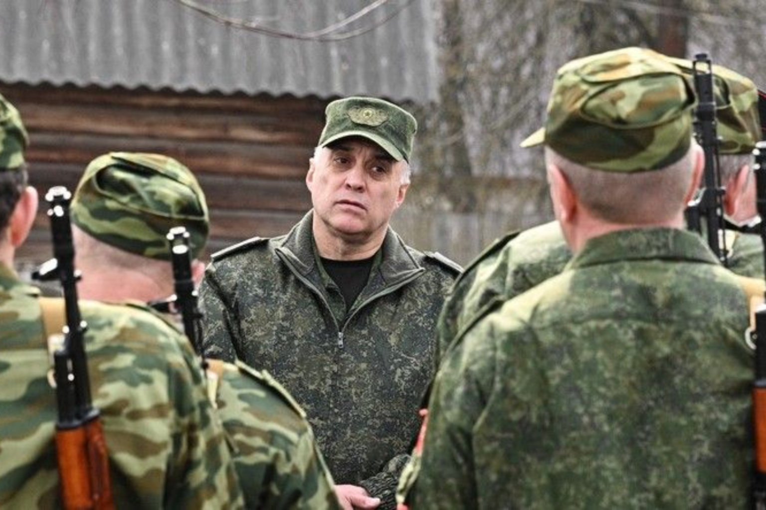 La Biélorussie « amputée » par des mercenaires : Le patron du Conseil de sécurité évente un complot occidental. Kiev et Varsovie mises à l’index...