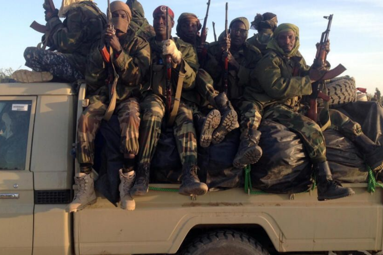 A l’occasion du Ramadan : Paris chercherait à déstabiliser le Niger en instrumentalisant Boko Haram, rapporte une radio locale