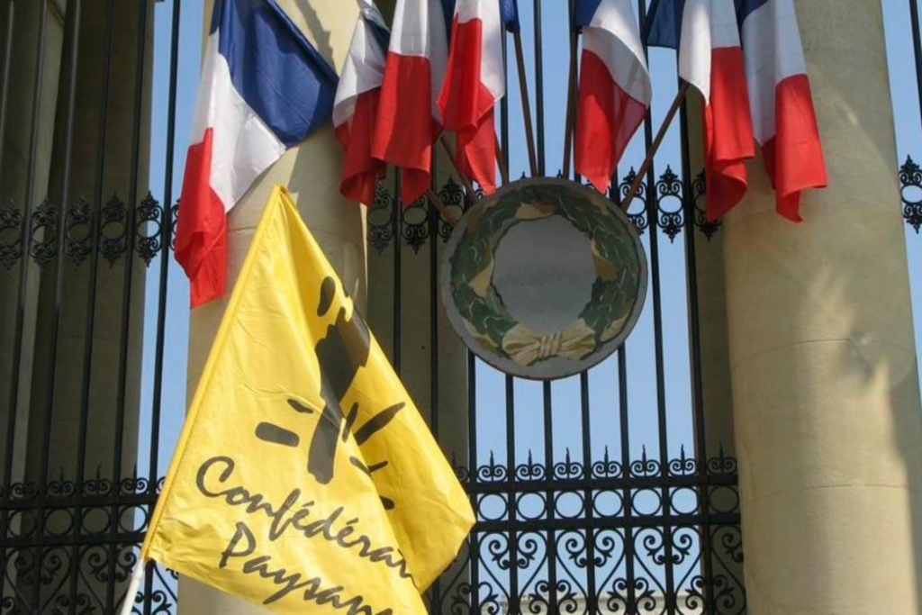 Produits agricoles originaires du Sahara : La justice française déboute la Confédération paysanne. Et juge recevable la requête de la COMADER