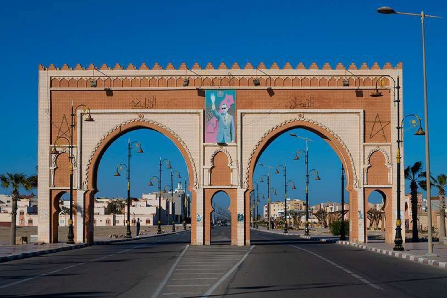 Après l’expulsion des Norvégiens de Laayoune : Des Espagnols refoulés de Dakhla. Du pain béni pour les séparatistes du Polisario