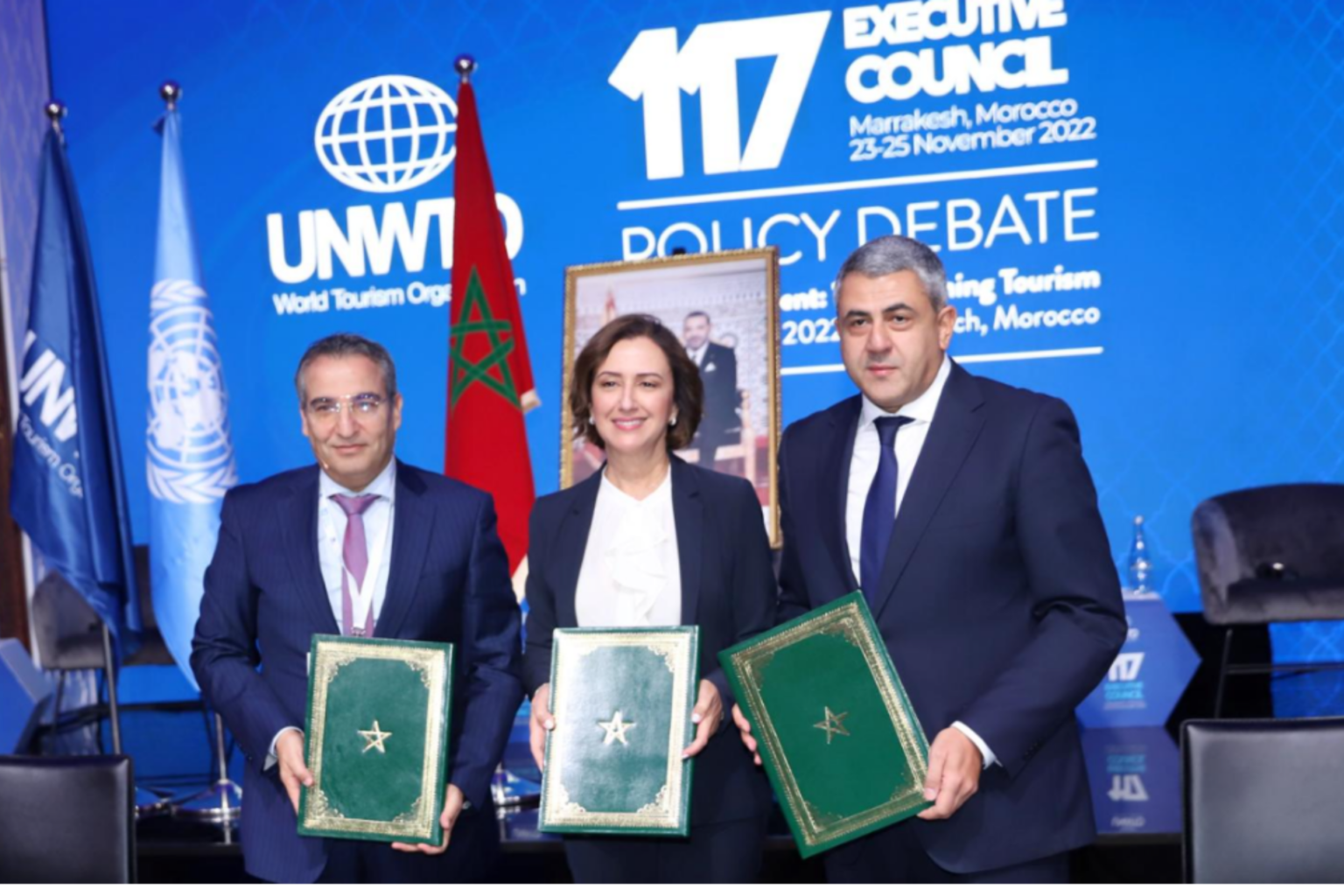 Développement touristique : A partir du Maroc, le bureau thématique de l’ONU rayonnera sur l’Afrique