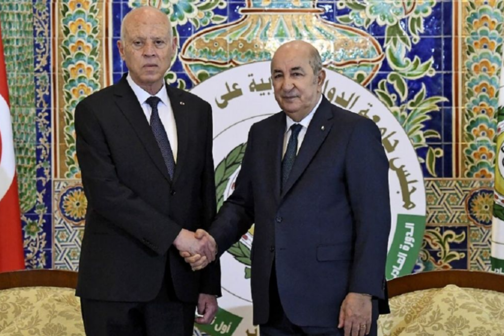 Dossier saharien : En singeant l’attitude algérienne, Tunis franchit le Rubicon !