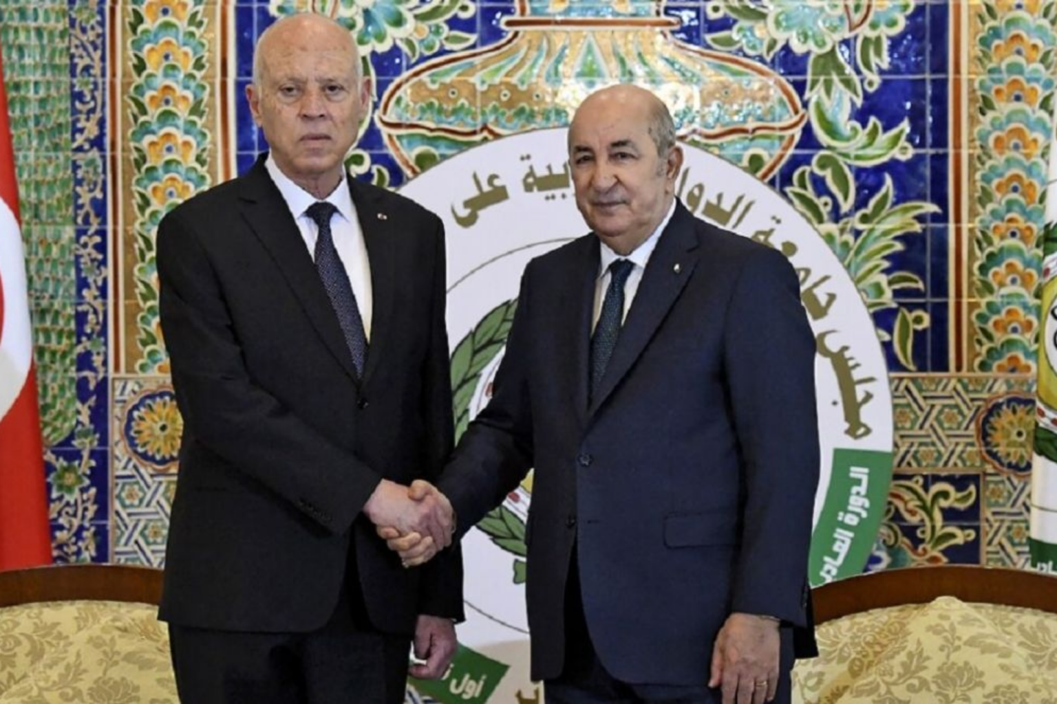 Dossier saharien : En singeant l’attitude algérienne, Tunis franchit le Rubicon !