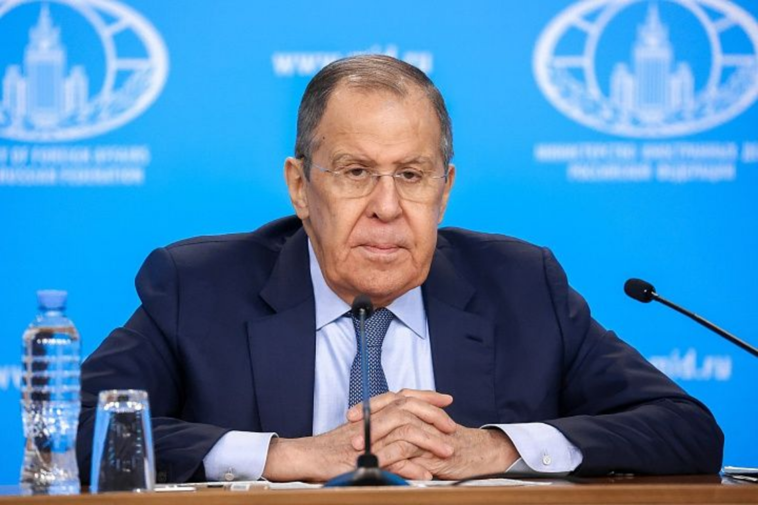Dossier saharien : S. Lavrov critique la décision de D. Trump. Moscou pour une solution mutuellement acceptable