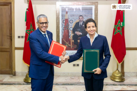 Électricité et énergies renouvelables : Le Maroc et la Mauritanie s’allient. Pour le meilleur...