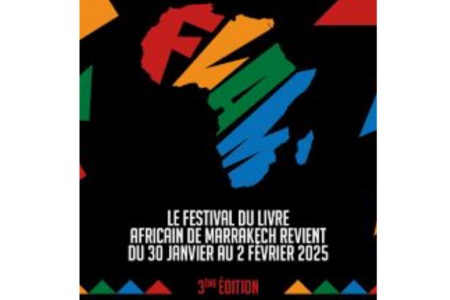 FLAM séduit les auteurs africains : Une 50 d’invités provenant de 20 pays attendu à Marrakech. De quoi réchauffer les nocturnes de Jamaa El Fna