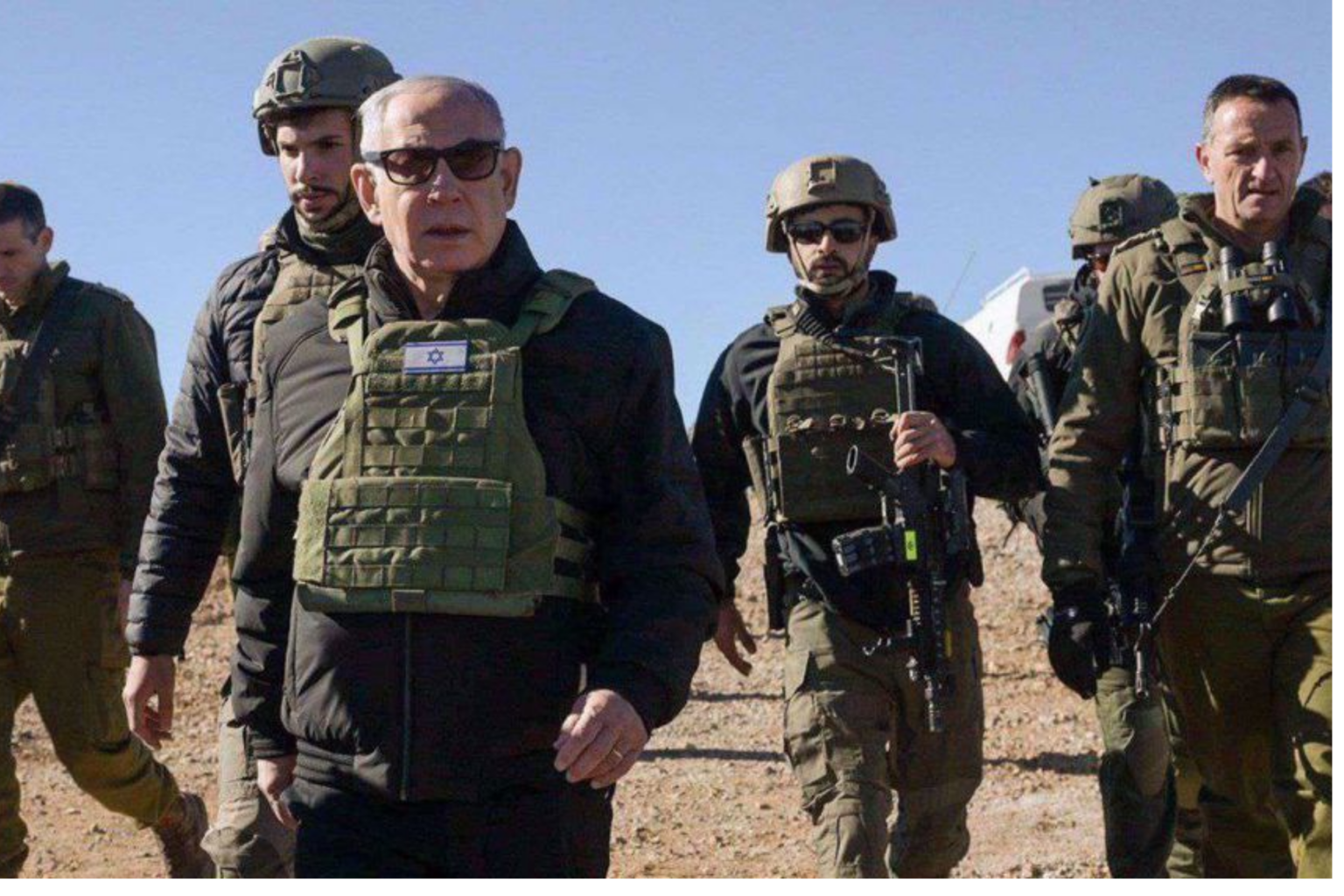 Le Hamas dénonce l’expansionnisme d’Israël : Des historiens US fustigent Israéliens et Américains