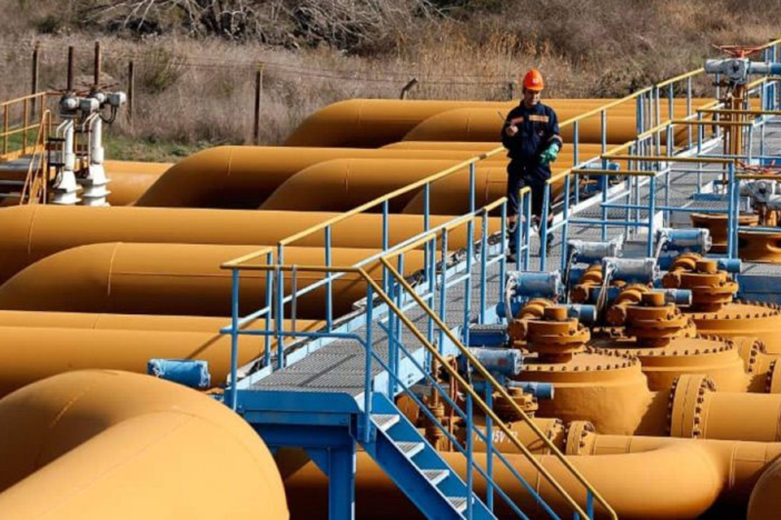 Gaz naturel : Le Maroc producteur et exportateur à l’horizon 2025. Les promesses de Sound Energy
