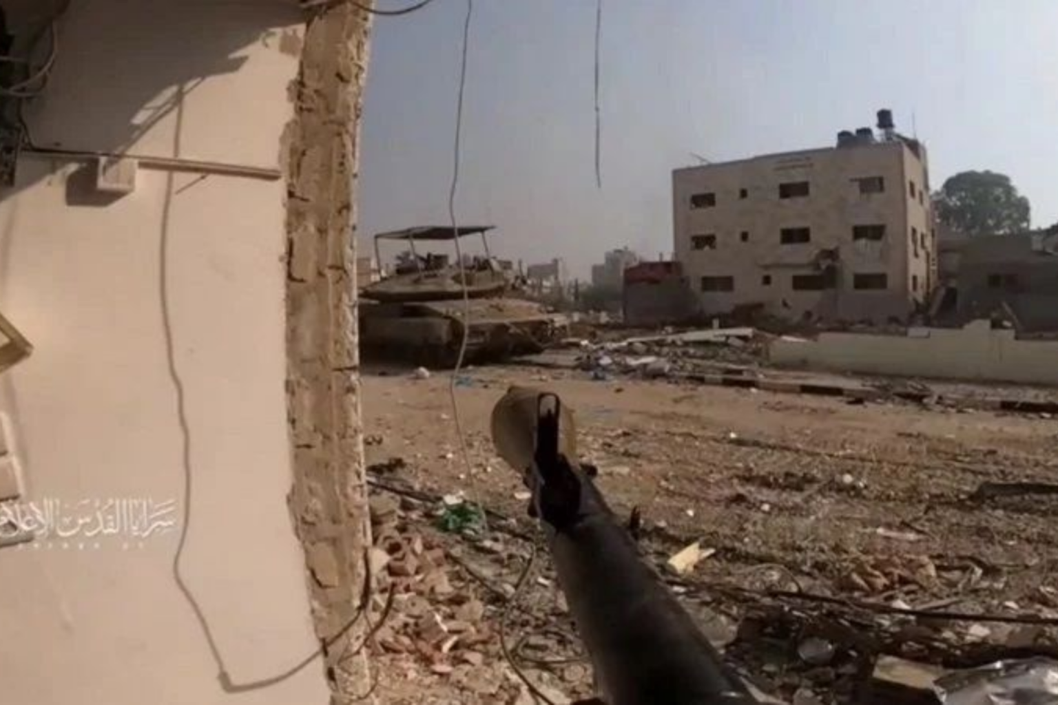 Le sang des Palestiniens coule toujours à flots : Le flou entoure toujours la trêve qui tarde à venir...